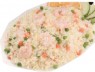 #13 Riz frit aux crevettes