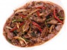 #46 Boeuf à la Thaïlandaise